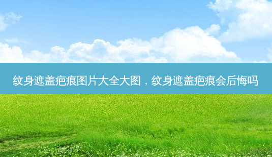 纹身遮盖疤痕图片大全大图,纹身遮盖疤痕会后悔吗-第1张图片-吾爱整形网 纹身遮盖疤痕图片大全大图,纹身遮盖疤痕会后悔吗-第1张图片-吾爱整形网