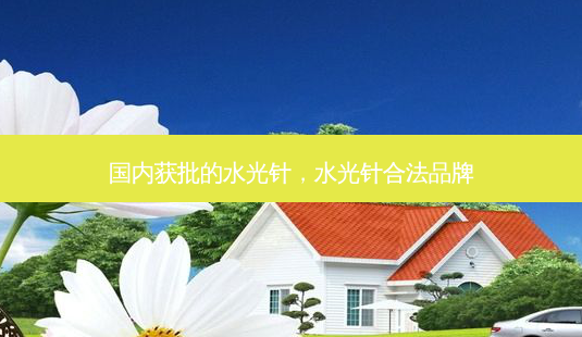 国内获批的水光针,水光针合法品牌-第1张图片-吾爱整形网 国内获批的水光针,水光针合法品牌-第1张图片-吾爱整形网