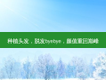 种植头发，脱发byebye，颜值重回巅峰