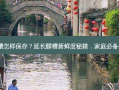 发好的醪糟怎样保存？延长醪糟新鲜度秘籍，家庭必备保存技巧！