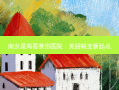 南京星海荟整形医院：美丽蜕变新起点